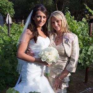 Meet your Posher, Nancy